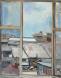 Window in the Studio